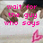 Pixelated image with pink text reading "wait for the guy who says Beautiful(3)" over a background of brown and white shapes, two pink heart symbols below.