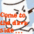 Animated icon with four showing a white cartoon character, a chocolate chip cookie, a blue character, and a blank space