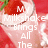 Two strawberry-topped milkshakes with text reading 'My Milkshake Brings All The Boys To The Yard' on a red background.