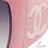 A pink-toned animated icon shows a stylized hand gesture with the name 'alexandra' in red text at bottom right.