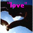 A four- shows hands forming a heart shape against a blue sky, with pink text changing