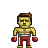 Sports Icons _ Pixel Art, Buddy Icons, Forum Avatars