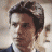 A 48x48 pixel animated contact sheet showing two frames from a Six Feet Under promotional icon with partial character portraits and text.