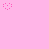 Pink background with repeating heart symbols and text variations including 'love', 'love realli', and 'love realli hurts' in pink and black lettering.