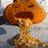 A pixelated image of a mushroom cloud with text reading "I REALLY SHOULDN'T HAVE EATEN THAT CANDLE..." in four quadrants.
