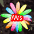 A colorful flower-shaped icon with 'Mrs' text, a green 'Critchley' icon with a paperclip, a pixelated animal with 'is', a paperclip set with 'the', and a donut with 'BEST!' text.