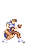 Anime AIM Icons Street Fighter Collection