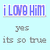 A 4-frame animated contact sheet showing a pixelated text-based icon with