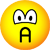 A Emoticons