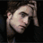 Four distinct head-and-shoulders portraits of a young man with brown hair in different poses and backgrounds.