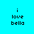 Four display identical text on different colored backgrounds: cyan, gray, red, and dark gray
