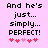Pixelated text on pink background with heart symbols, animated change in heart colors.