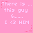Pink background with repeated pixelated text and star symbols in white and pink, arranged in a pattern