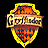 Pixelated yellow shield-shaped icon with orange and blue internal patterns, featuring the word "Gryffindor" in a stylized font across the middle on a black background.