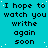 Static cyan background with repeated black text and white pixel dots, featuring a gray rectangular overlay in the bottom-right corner.