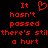 Red pixelated text on black background with heart symbol replacing 'love' in phrase, split into two identical side-by-side sections.