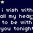 Dark blue background with repeated white text and scattered yellow stars, showing a static animation of star movement.