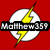 A split-screen pixel art icon with a red background on the left featuring a white circle and yellow lightning bolt, and a light blue background on the right showing a yellow star.