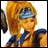 Anime AIM Icons Final Fantasy Collection