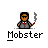 mobster