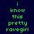 Green pixelated text on dark blue background with teal highlight boxes moving