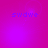 Four identical display 'swdwe' text over a pink-purple gradient background with subtle circular light effects