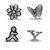 Adium - Xtras - Categories: Service Icons