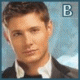 A four- shows a person in different poses with letters B, T, D visible; the right is blank