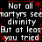 Pixelated text repeats across a black background with red dotted borders, forming a mirrored pattern of phrases and asterisks.