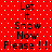 Red background with white dots and black text repeating 'Let It Snow Now Please !!!!' in two , no visible animation changes across observations