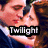 Animated sequence of two people in close embrace with changing facial expressions and text overlay.