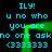 Pixelated cyan text on black background with green glowing outline, repeating phrases and symbols in mirrored layout.