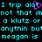 Pixelated cyan text on black background with a pink heart symbol replacing part of the word 'alot' in repeated lines.
