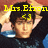 Pixelated image of a person with dark hair wearing a dark top, with yellow text reading 'Ms. Efrom' and '49' overlaid on the upper portion.