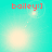 Four- shows cyan background with glowing light effects and red text 'bailey:)' in each