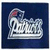Two static buddy icon images side-by-side: left shows a silver 'Giants' logo on dark blue background, right depicts a pixelated football helmet with red white and blue details.