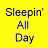 Animated contact sheet of Yellowcard band members with text overlays on a yellow background, showing three distinct scenes across sampled frames.