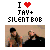 Movies icons for AIM, MSN, MySpace and Yahoo