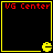 Four identical display red text and a yellow Pac-Man icon on black backgrounds with yellow borders