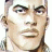 Pixelated image of a person's face on the left, with a black background on the right displaying white text reading 'AnimeIM' and 'com' in a stylized font.
