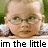 repeated images with overlaid text, showing a child in glasses and another smiling child with braces across multiple