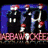 Animated icon shows a group of cartoon characters in red hats and dark clothing against blue background with 'FRANKMOOEE' text.