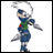 Naruto Buddy Icons - AIM Icons - Anime Icons - AOL Icons