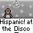 hispanic!