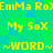Static pixel art displays yellow text on a green-blue gradient background with repeating patterns.