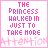 A 4x4 contact sheet of animated frames showing repeated pink text on a white background with faint