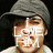 A person wearing a gray beanie and light-colored shirt appears in four with changing text overlays: 'LOVE HIM', 'SO SO', 'Much', and a progress bar