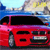 Cars icons for AIM, MSN, MySpace and Yahoo