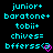 Two identical pixel art text displays with cyan characters on black background, each ending in a pink heart symbol.