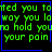 Four identical display green pixelated text on black backgrounds with blue borders, each containing a small blue symbol in the bottom-right corner